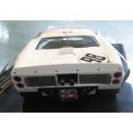 IXO  Ford GT40  Winner 24hrs Daytona 1966 1/43 M/B